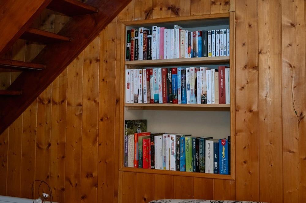 La Maison Des Jolicoeurs Saint-Christophe-sur-Guiers Bagian luar foto