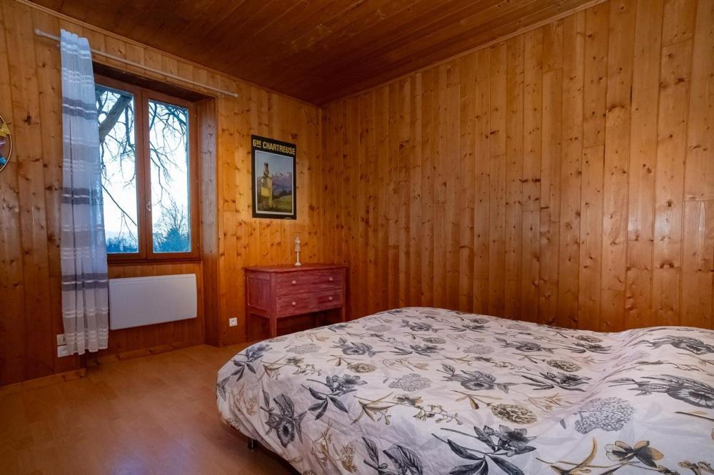 La Maison Des Jolicoeurs Saint-Christophe-sur-Guiers Bagian luar foto