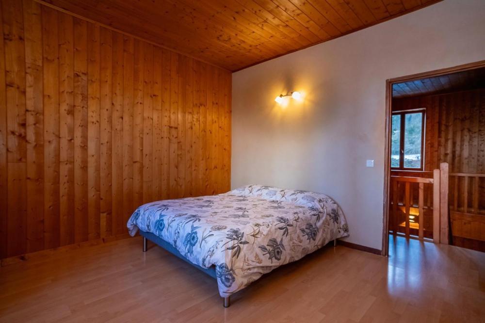 La Maison Des Jolicoeurs Saint-Christophe-sur-Guiers Bagian luar foto